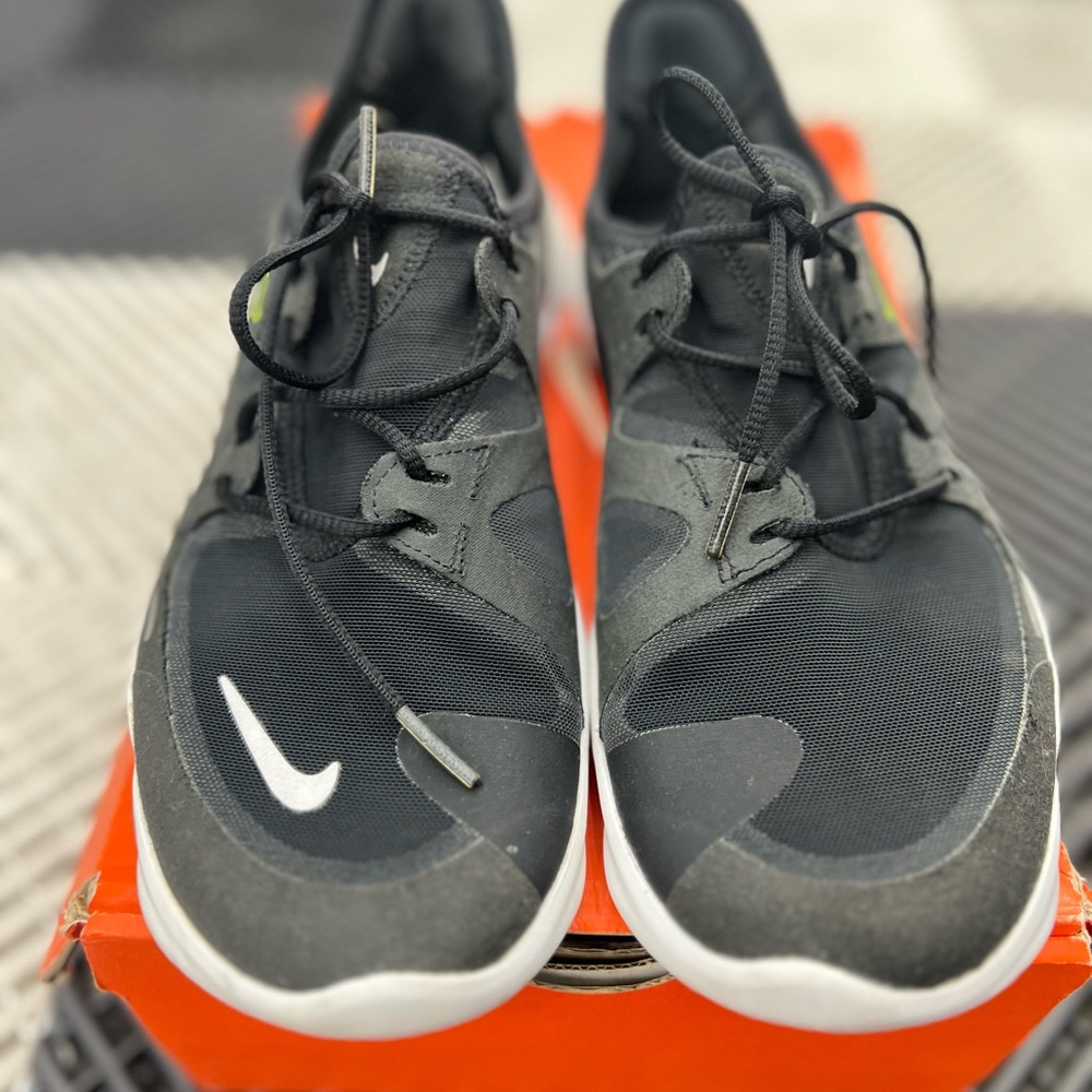 Nike WMNS Free run 5.0